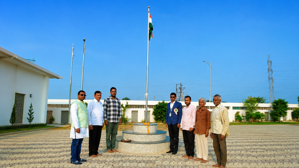 Grampanchayat Hero Banner