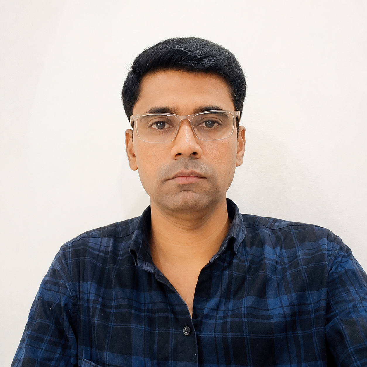 प्रदीपकुमार दिवानसिंग परिहार