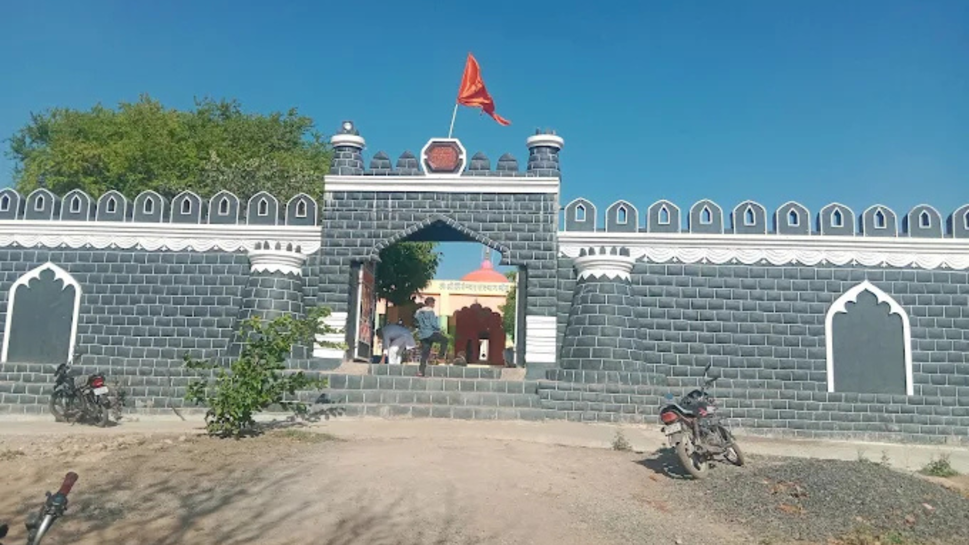 लिंगेश्वर महादेव मंदिर